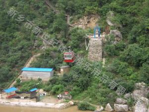 河南三门峡双龙湾