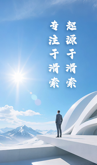 发展历程